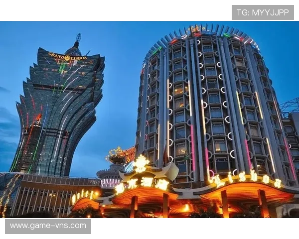 总统娱乐场：汇聚全球顶级娱乐资源的奢华殿堂