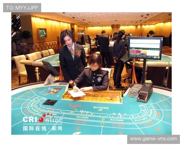 新葡京赌场：深入分析新葡京赌场的安全保障措施与客户服务体系，确保每位玩家的安心体验