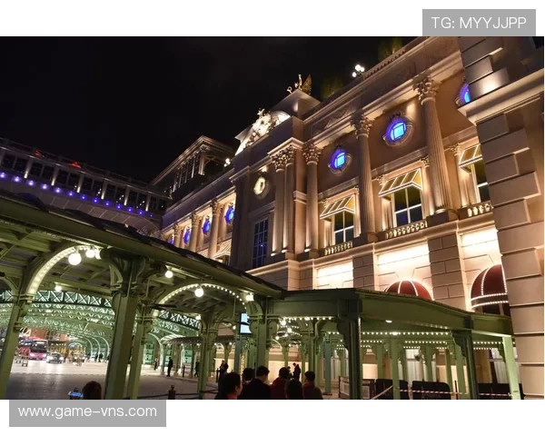 伦敦人在澳门投资指南：了解澳门经济发展与投资机会分析