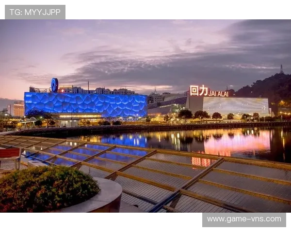 回力海立方和哪个赌场合作的合作模式及未来发展趋势探讨 回力海立方和哪个赌场合作的合作模式及未来发展趋势探讨