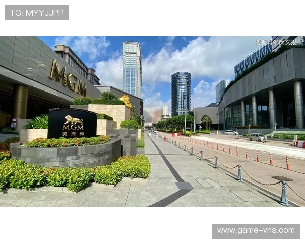 如何在美狮美高梅赌场中提升赢钱概率实用技巧与策略推荐