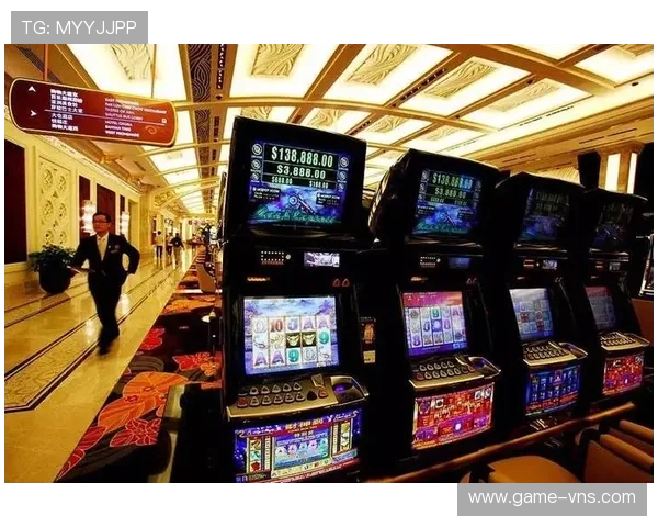 摩卡角子机娱乐场带你体验最刺激的老虎机游戏乐趣与丰富的奖池资源 摩卡角子机娱乐场带你体验最刺激的老虎机游戏乐趣与丰富的奖池资源