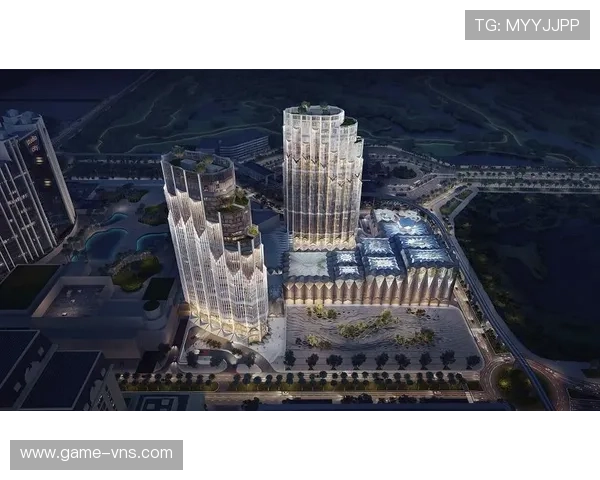 深入了解香港新濠博亚控股有限公司的企业战略布局与多元化业务发展路径