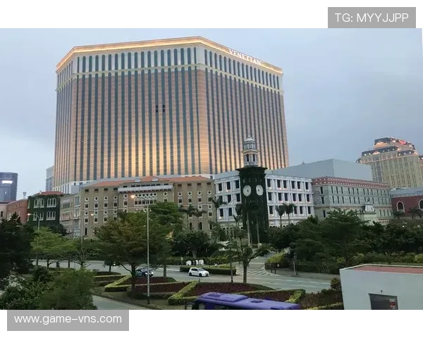澳门银河娱乐集团的科技创新应用推动智慧娱乐生态系统的全面升级