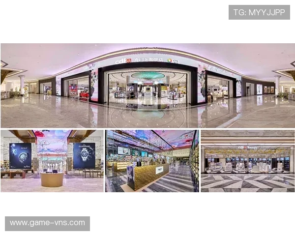 走进澳门新濠官方旗舰店:品味时尚与娱乐的完美交汇点 走进澳门新濠官方旗舰店:品味时尚与娱乐的完美交汇点